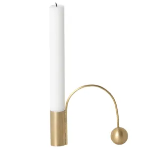 Balance Candle Holder