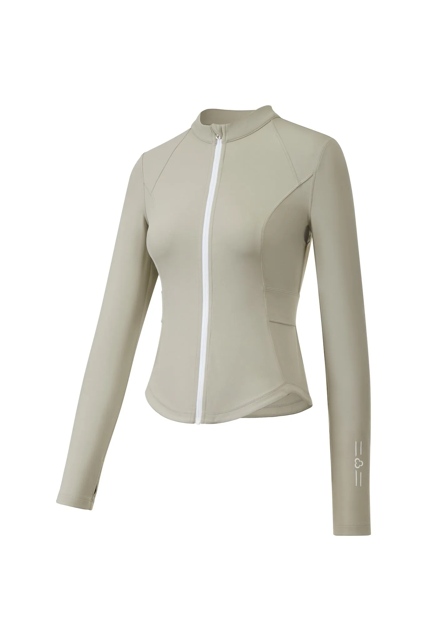 Basic Contoured Performance Jacket