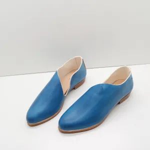 BBF24 SALE. SIZE 36. THE KIM. TT CEBU BLUE