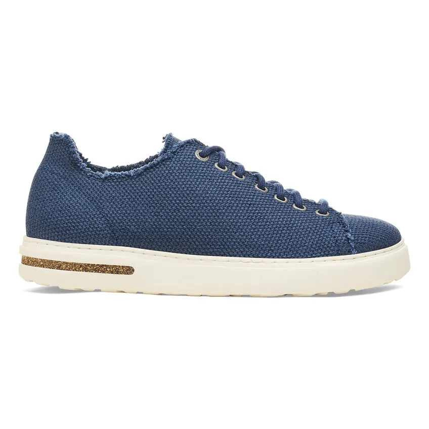 Bend Lace Up Decon | Canvas | Midnight