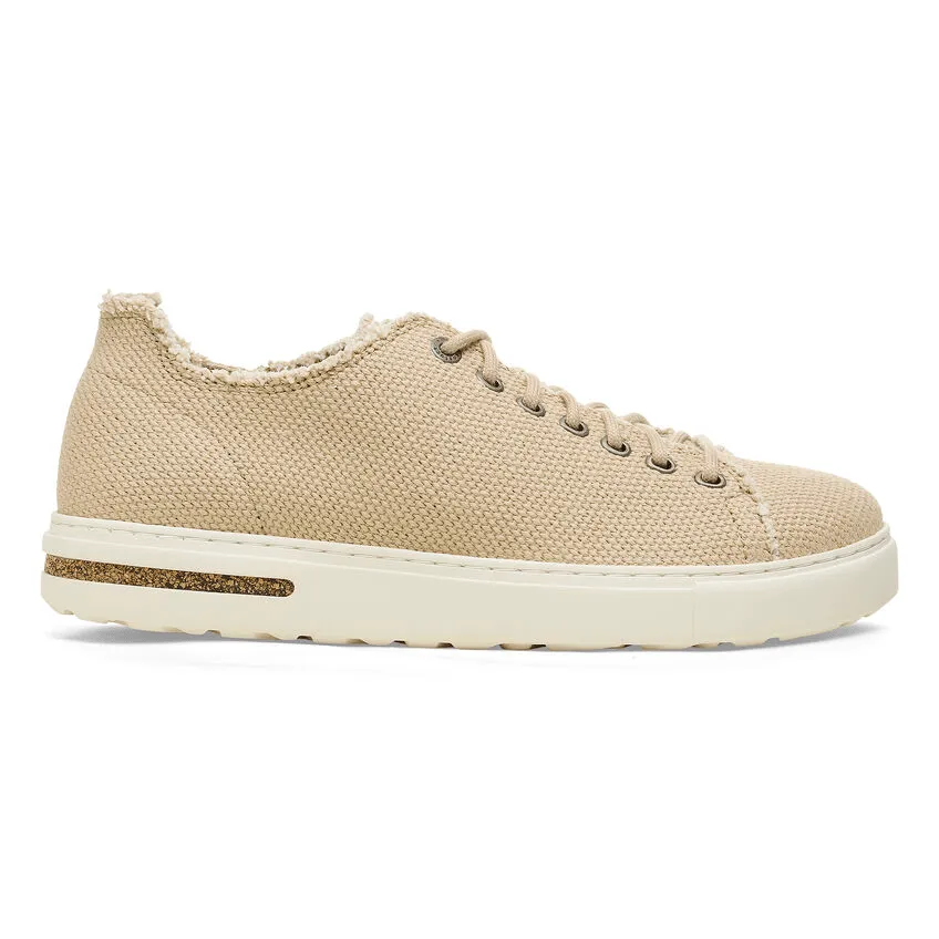 Bend Lace Up Decon | Canvas | Sandcastle