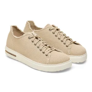 Bend Lace Up Decon | Canvas | Sandcastle