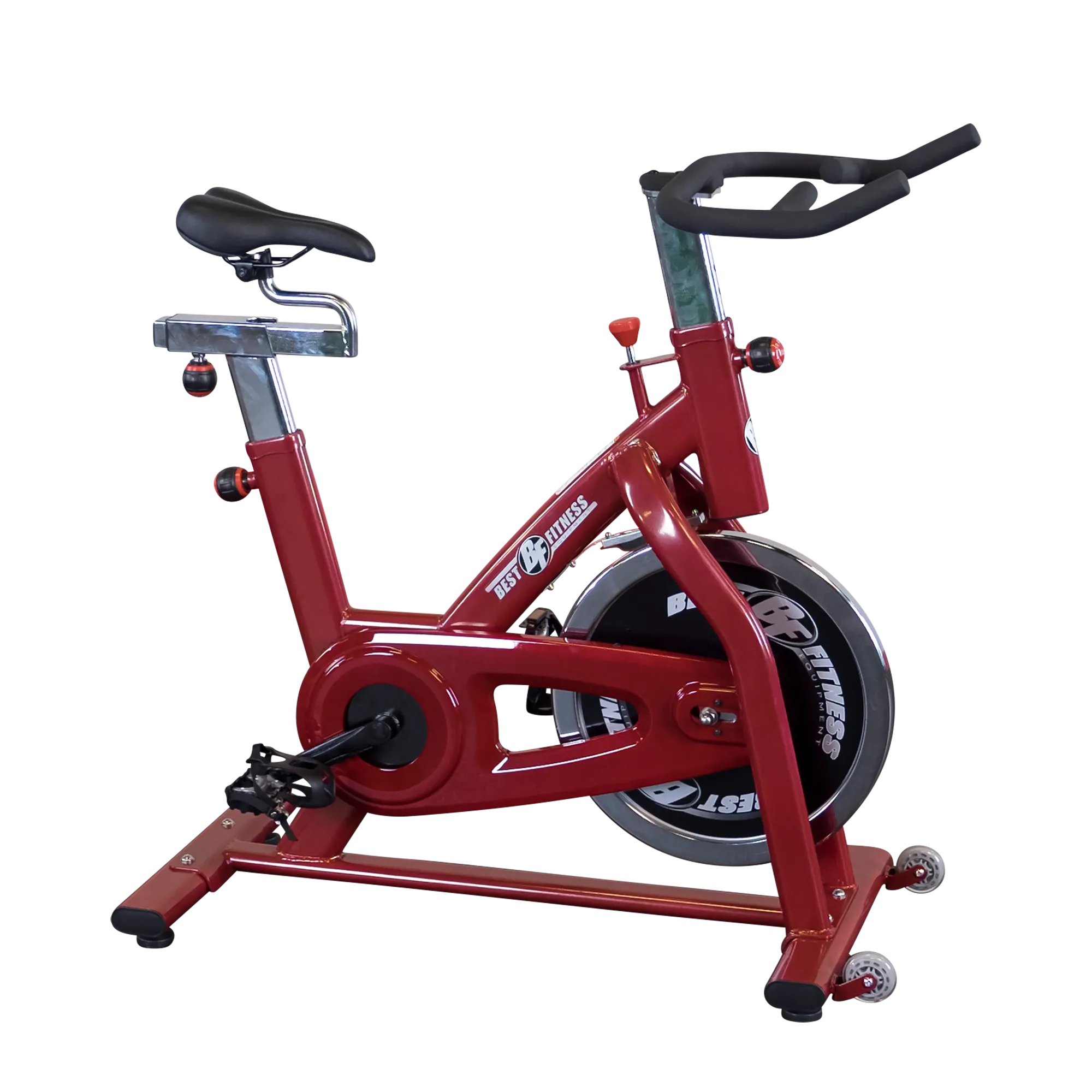 Best Fitness BFSB5 Indoor Training Cycle