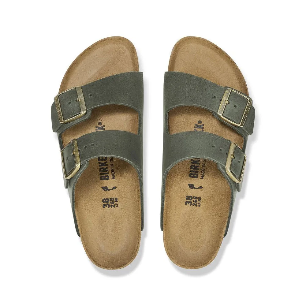 BIRKENSTOCK ARIZONA THYME - WOMENS