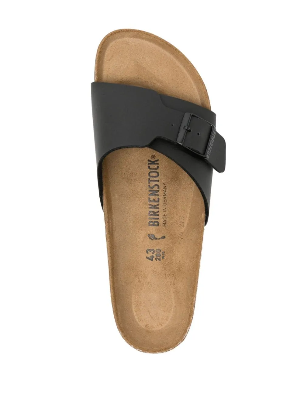 BIRKENSTOCK - Catalina Birko-Flor Slipper