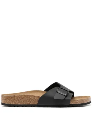 BIRKENSTOCK - Catalina Birko-Flor Slipper