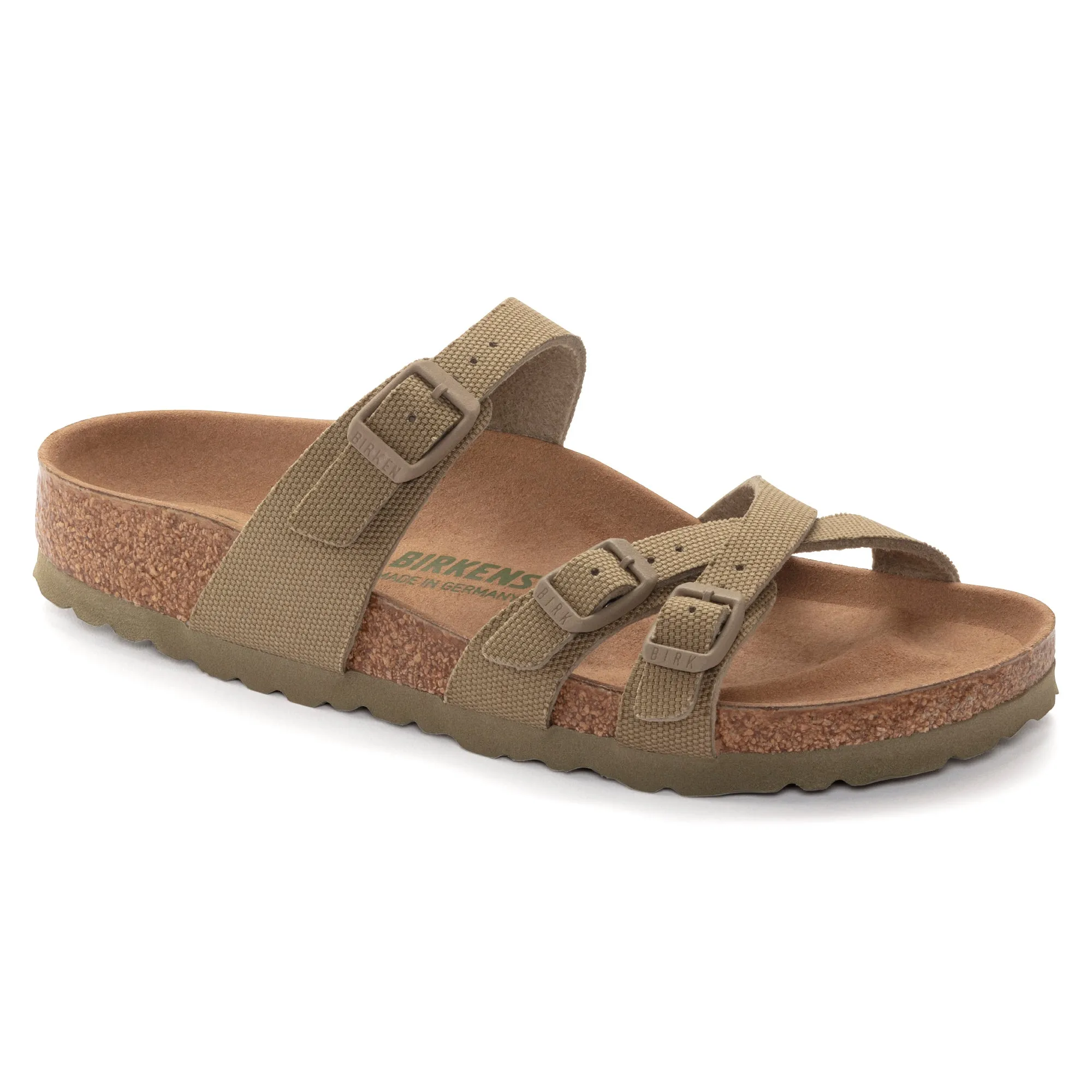 Birkenstock Franca Vegan Women's