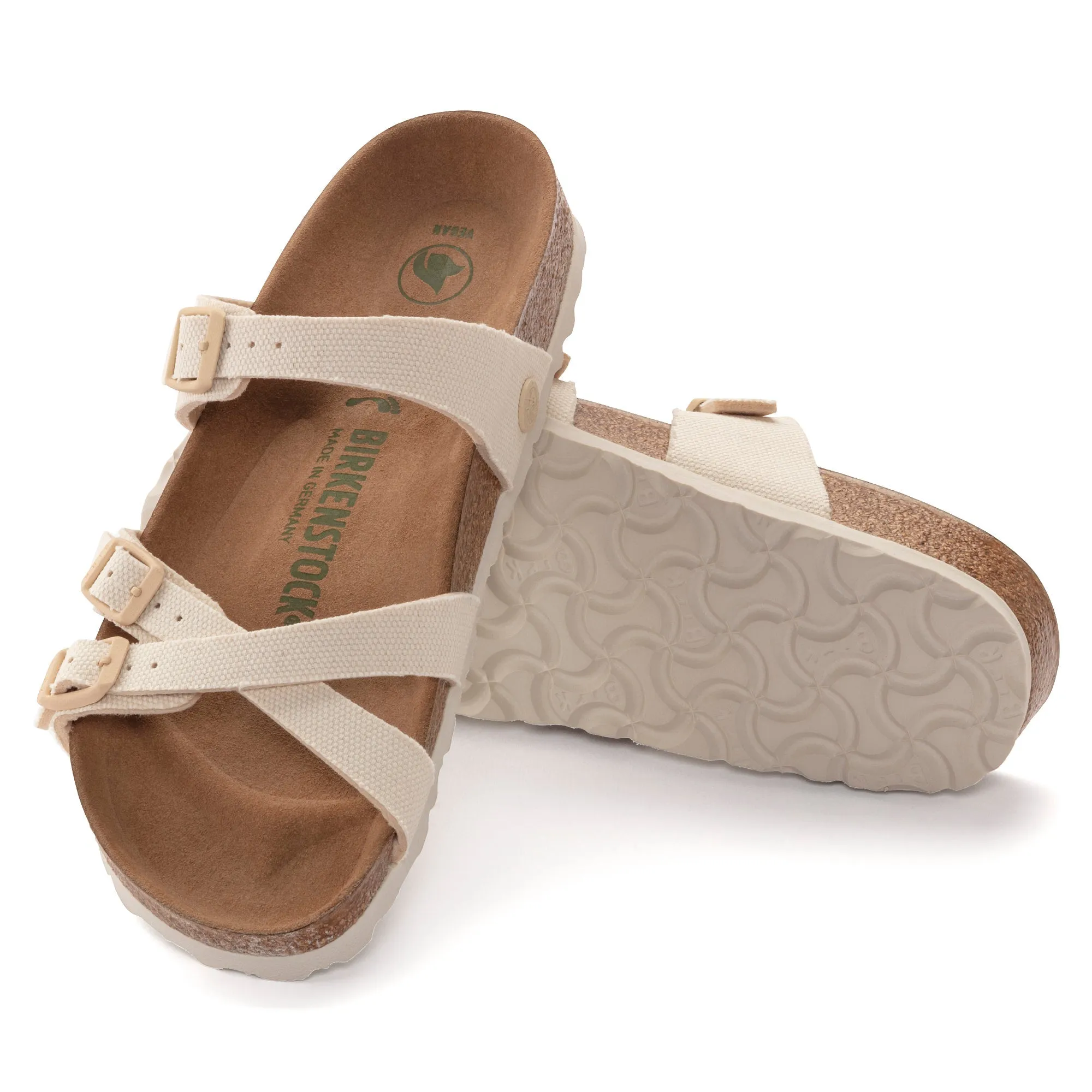 Birkenstock Franca Vegan Women's