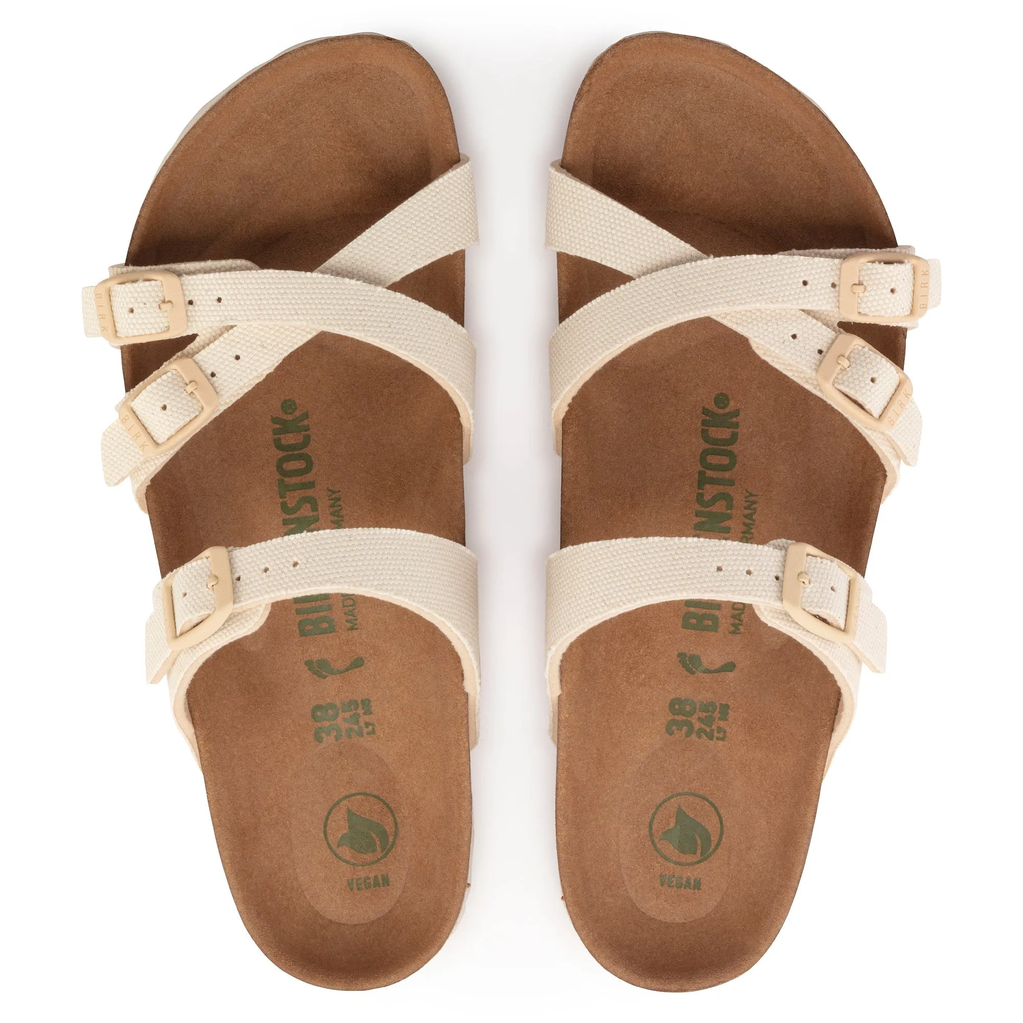 Birkenstock Franca Vegan Women's