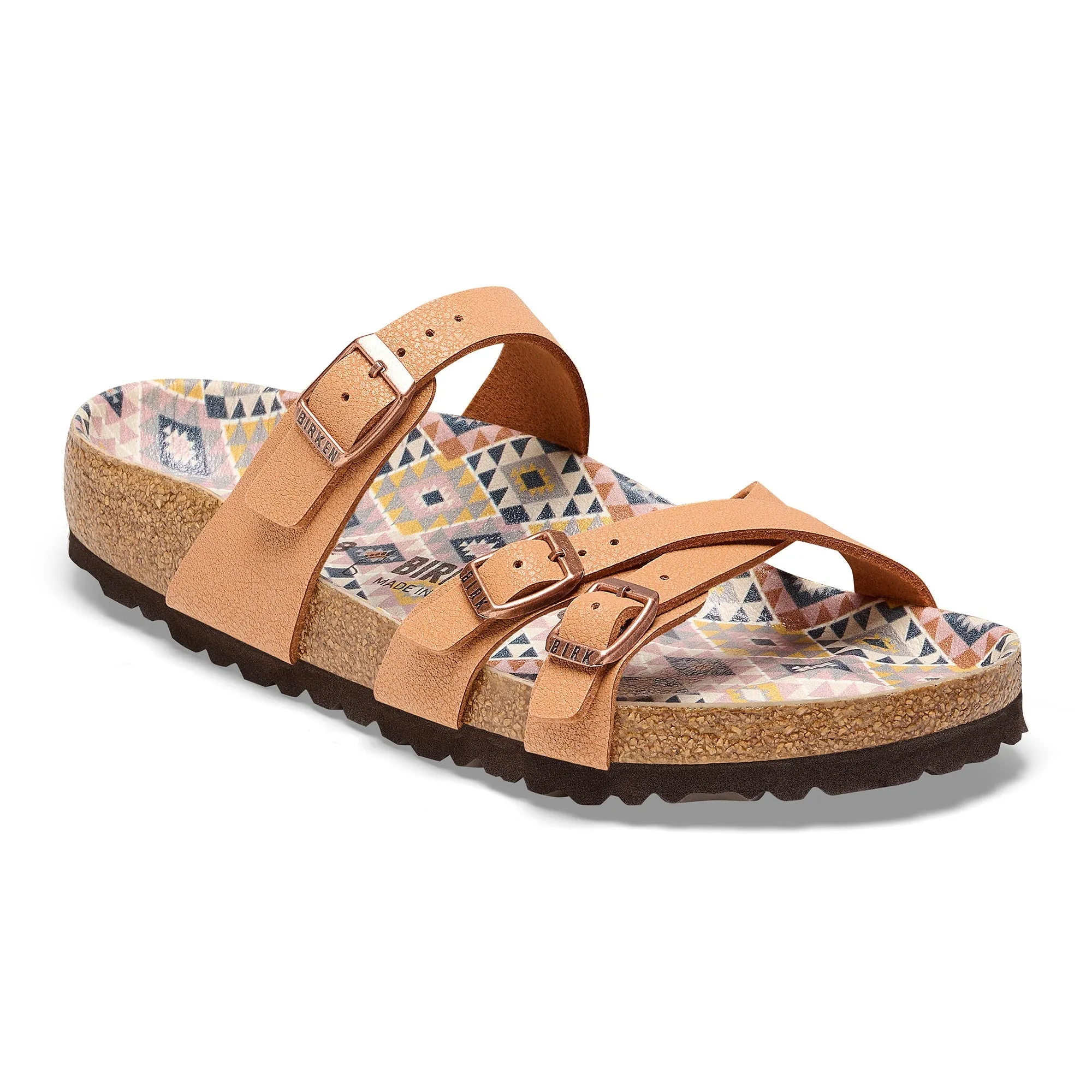 Birkenstock Franca Vegan Women's