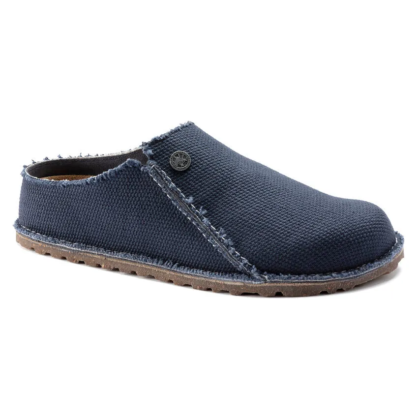 Birkenstock Zermatt Canvas Textile Mule