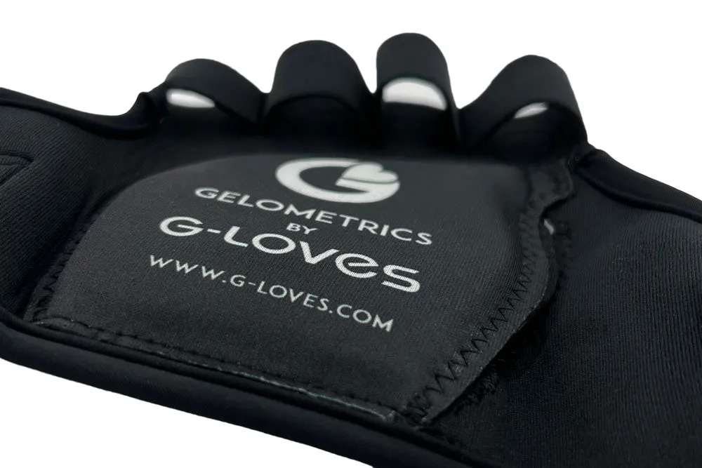 Black Licorice Gelometrics G2