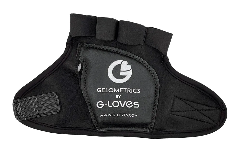 Black Licorice Gelometrics G2