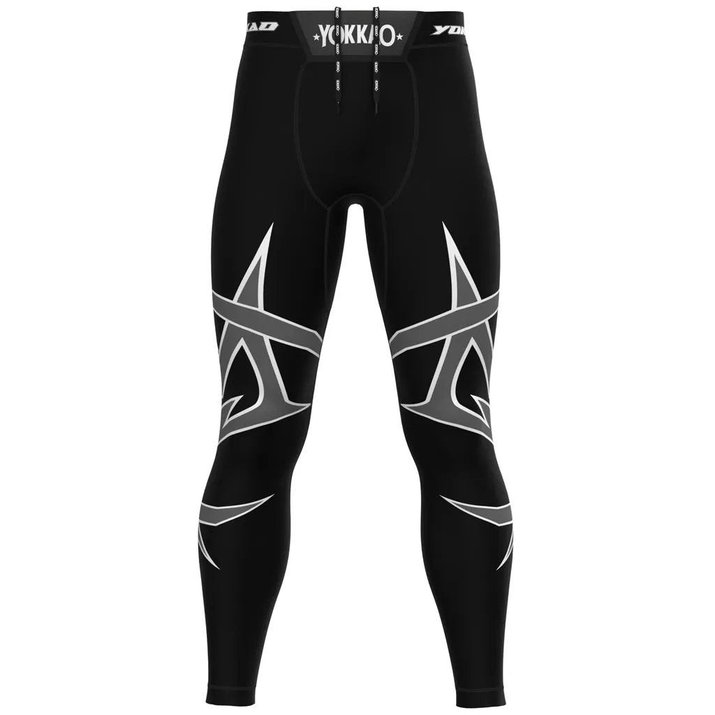 Blade Compression Pants