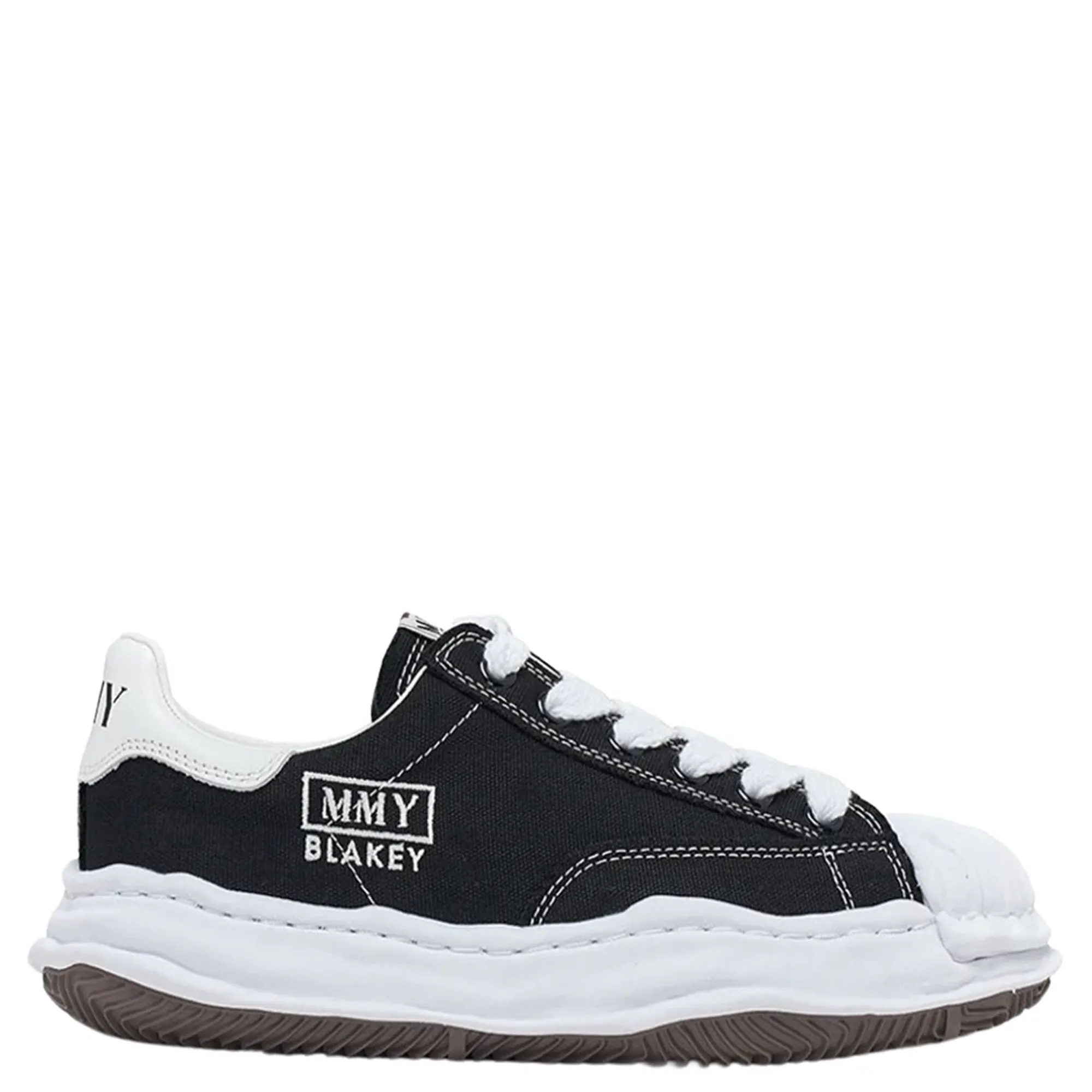 Blakey Low Original Sole Canvas Sneakers