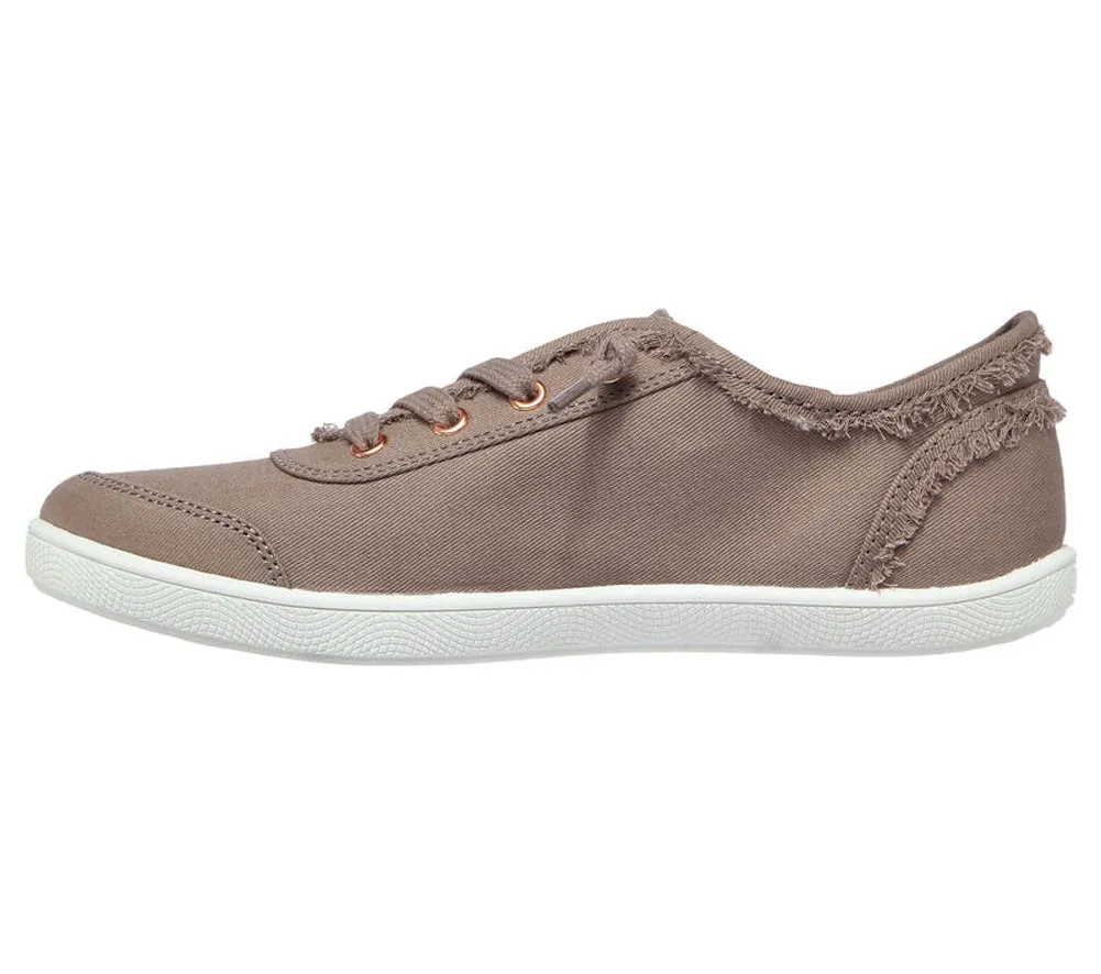 Bobs B Cute in Taupe by Skechers