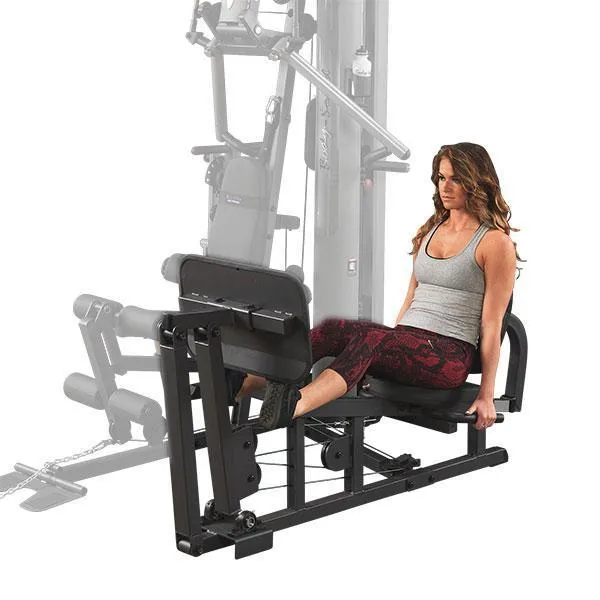 Body Solid G6BR 25 Year Anniversary Bi-Angular (tm) Home Gym