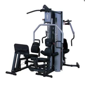 Body Solid G9S Home Gym