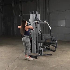 Body-Solid G9S Two Stack Gym