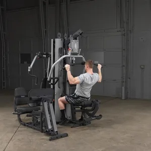 Body-Solid G9S Two Stack Gym