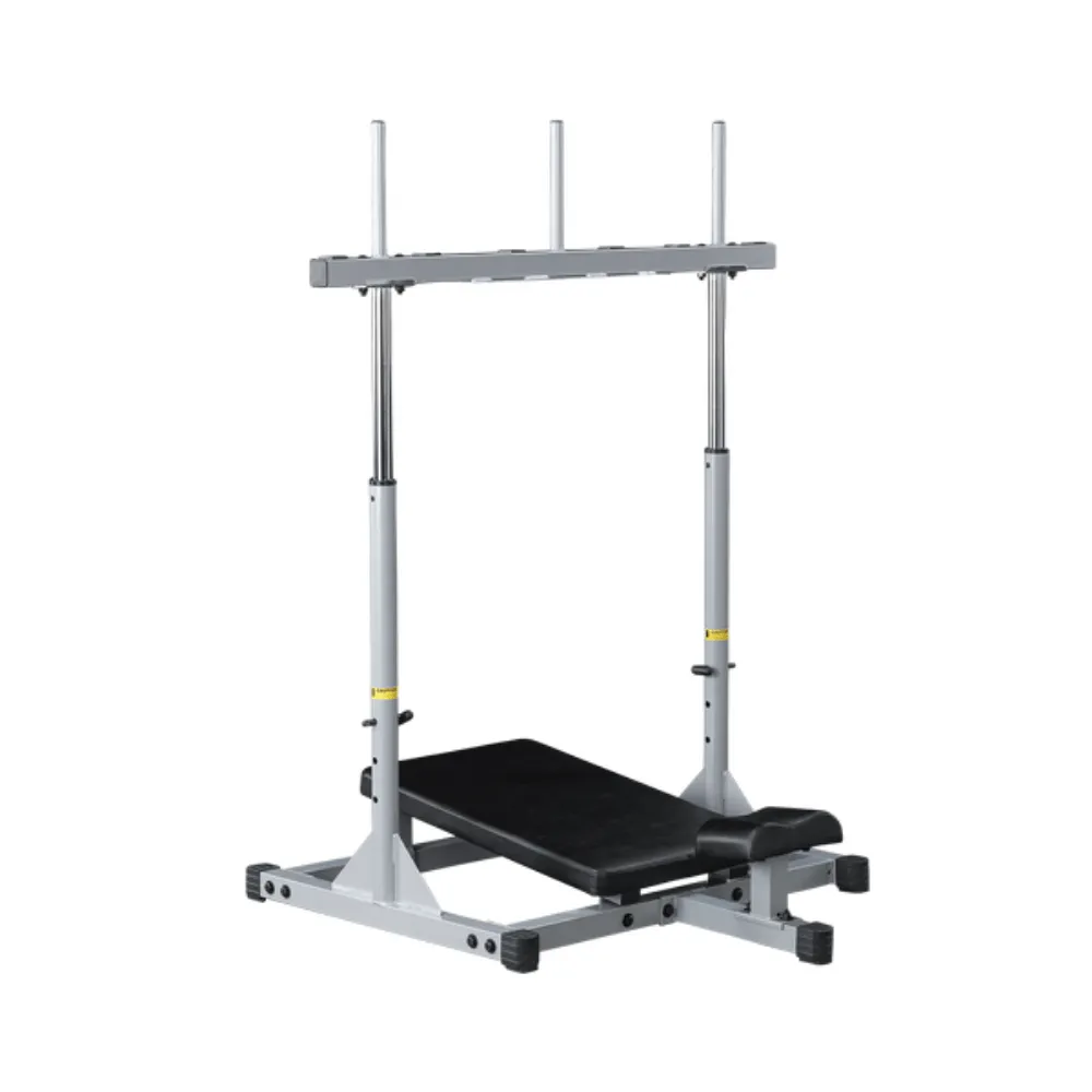 Body Solid Powerline Vertical Leg Press