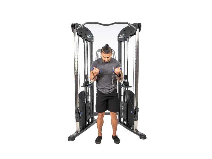 BodyCraft HFT PRO FUNCTIONAL TRAINER