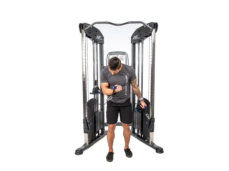 BodyCraft HFT PRO FUNCTIONAL TRAINER