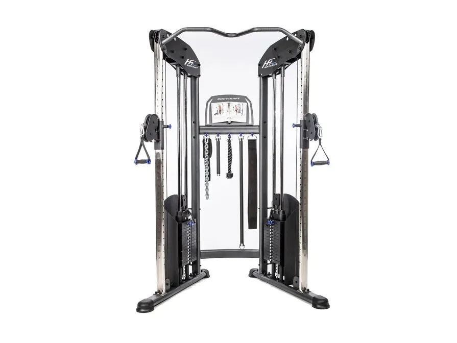 BodyCraft HFT PRO FUNCTIONAL TRAINER