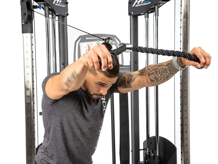 BodyCraft HFT PRO FUNCTIONAL TRAINER