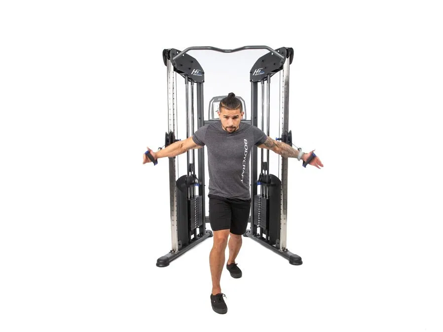 BodyCraft HFT PRO FUNCTIONAL TRAINER