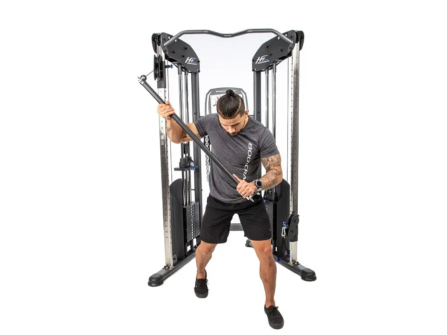 BodyCraft HFT PRO FUNCTIONAL TRAINER