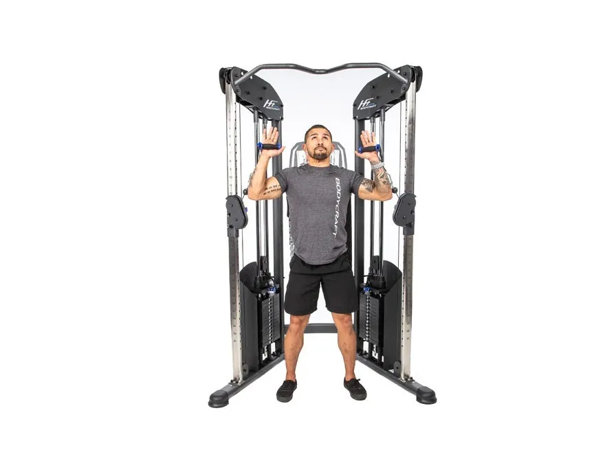 BodyCraft HFT PRO FUNCTIONAL TRAINER