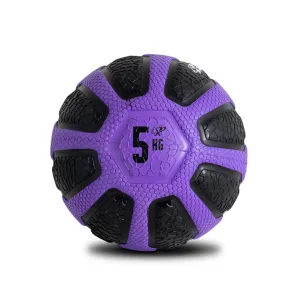 Bodyworx Commercial Medicine Ball 5kg