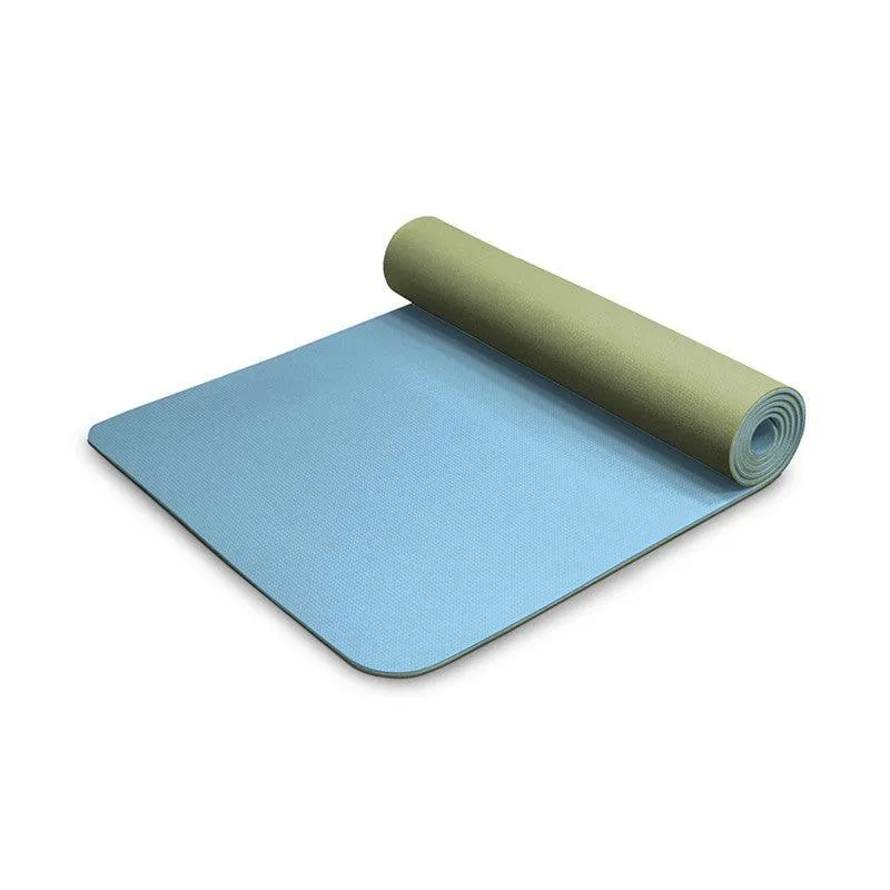 Bodyworx Yoga Mat