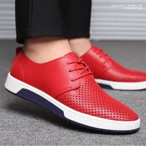 Breathable Casual Summer Shoes