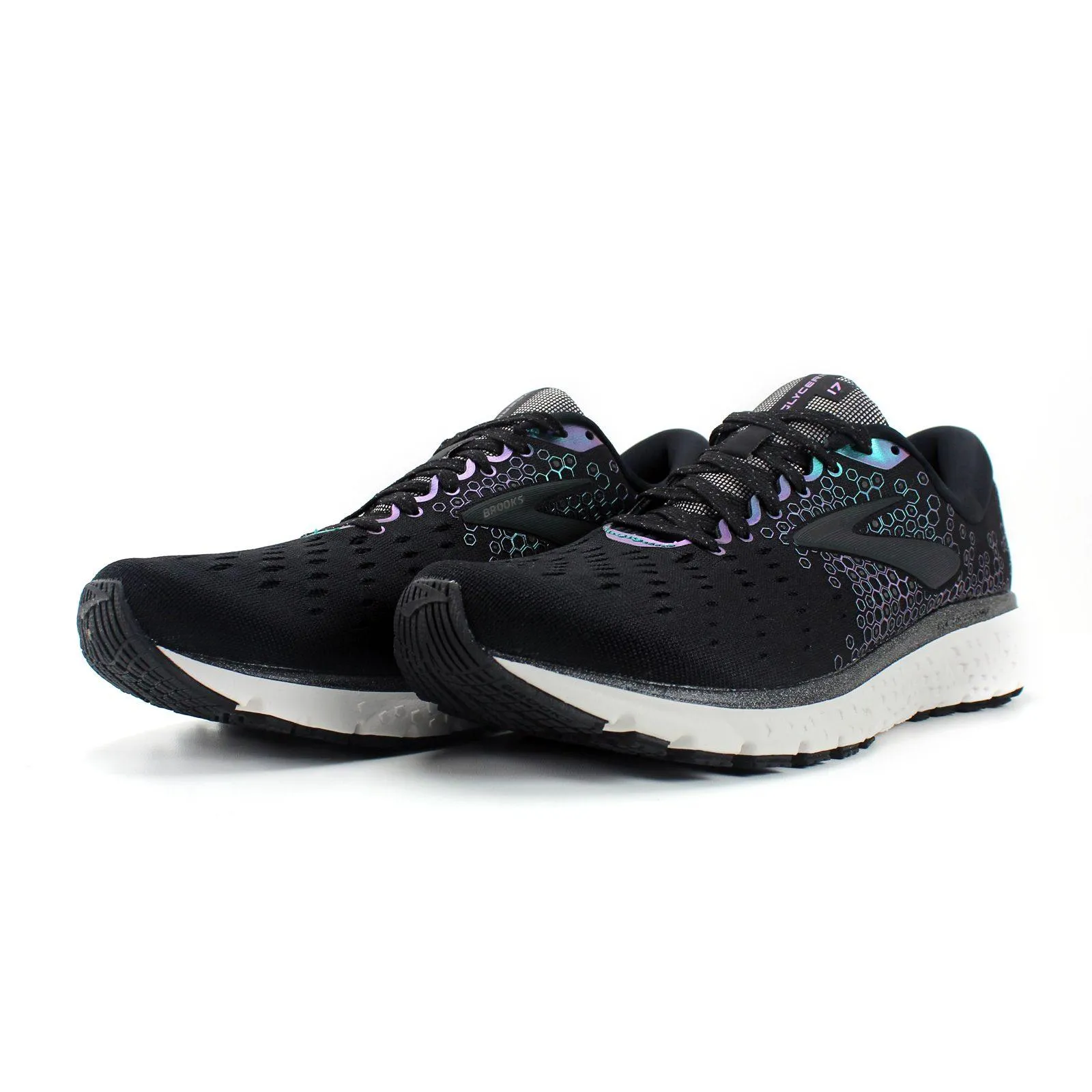 Brooks Glycerin 17 Men's Running Shoes