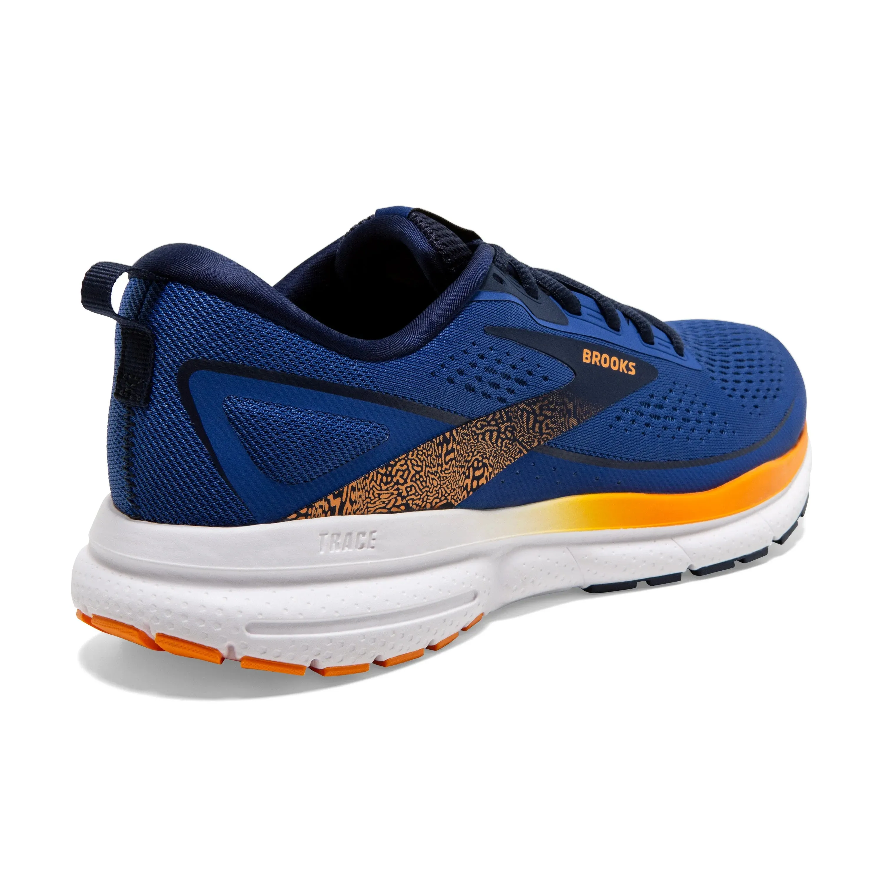 Brooks Trace 3 Mens Running Shoes