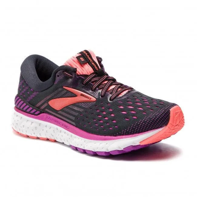 Brooks Transcend 6 Women's Running Shoes