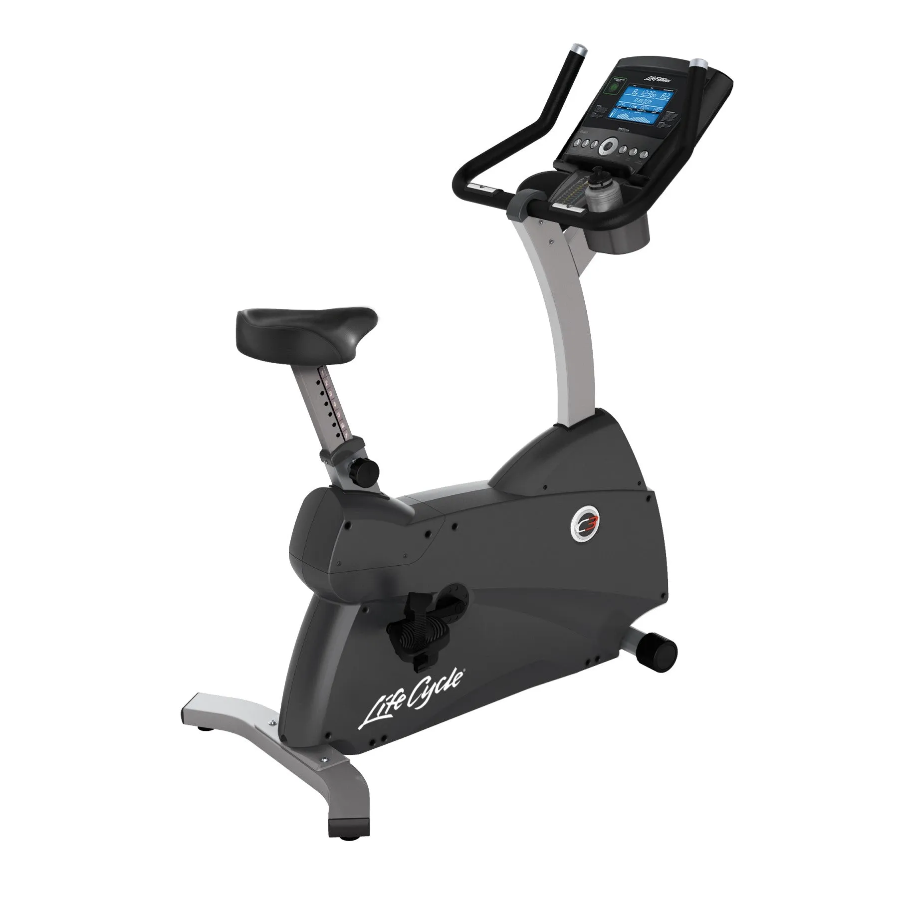 C3 Lifecycle Exercise Bike