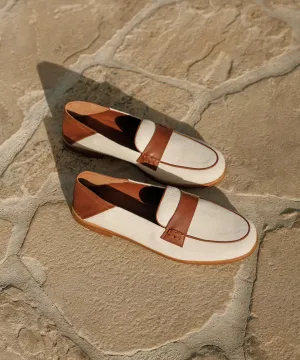 Canvas Loafer