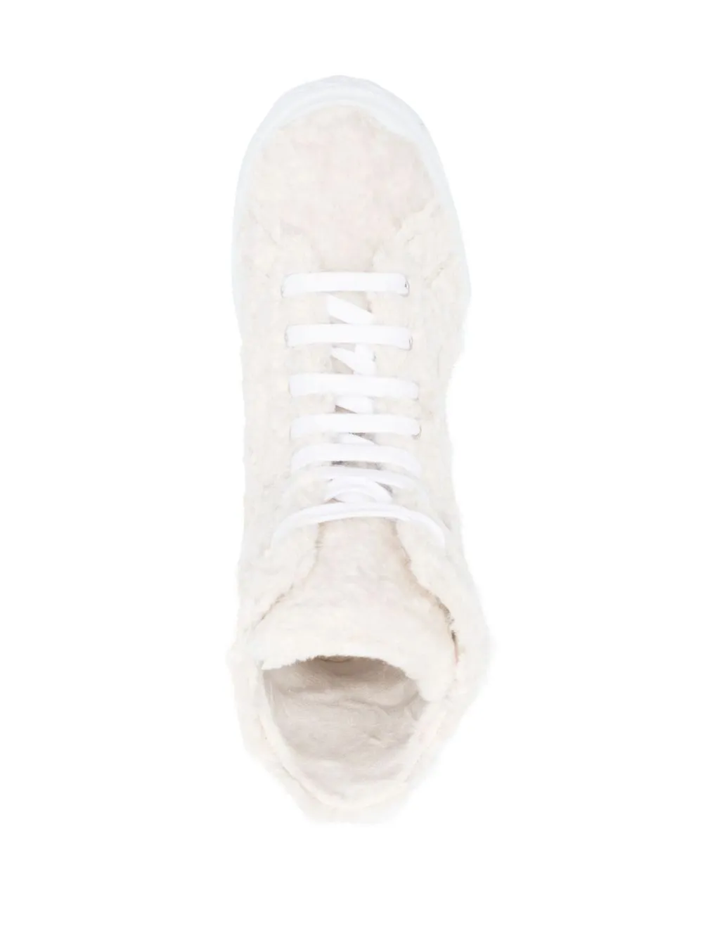 Casadei Sneakers White