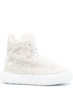 Casadei Sneakers White