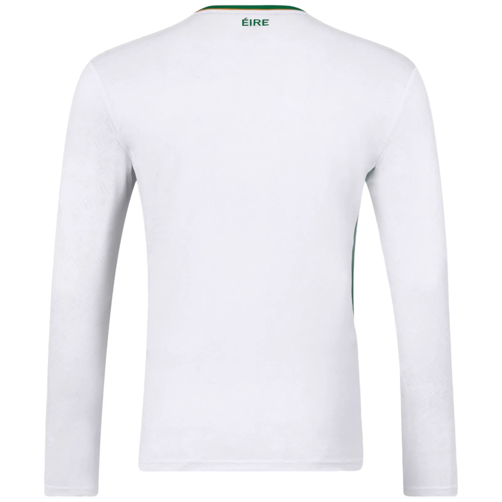 Castore FAI 2024 Away Long-Sleeve Jersey