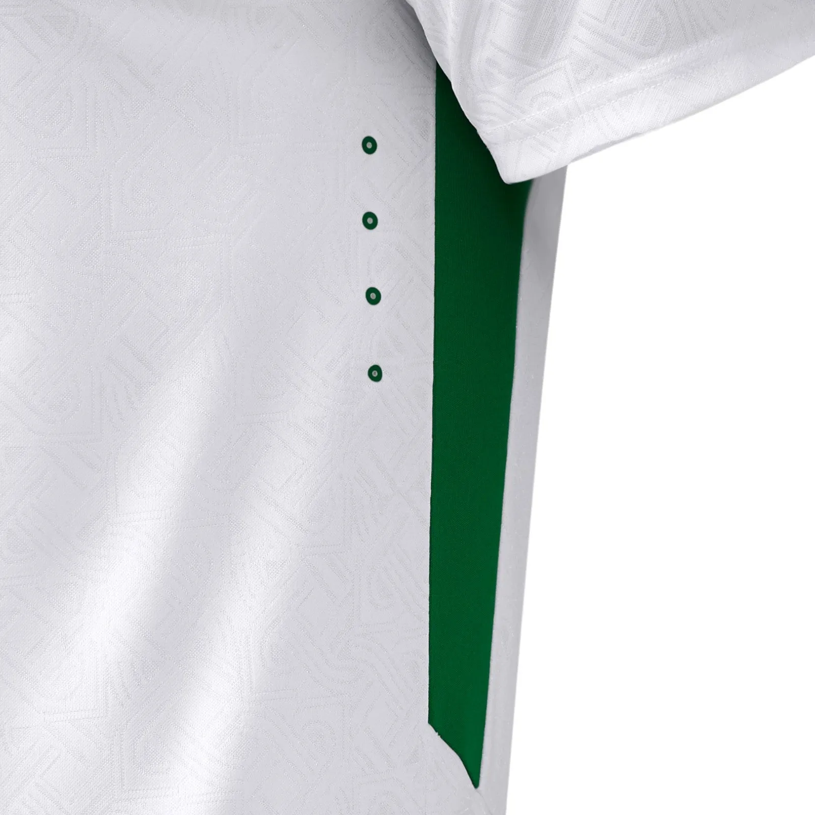 Castore FAI 2024 Pro Away Short-Sleeve Jersey