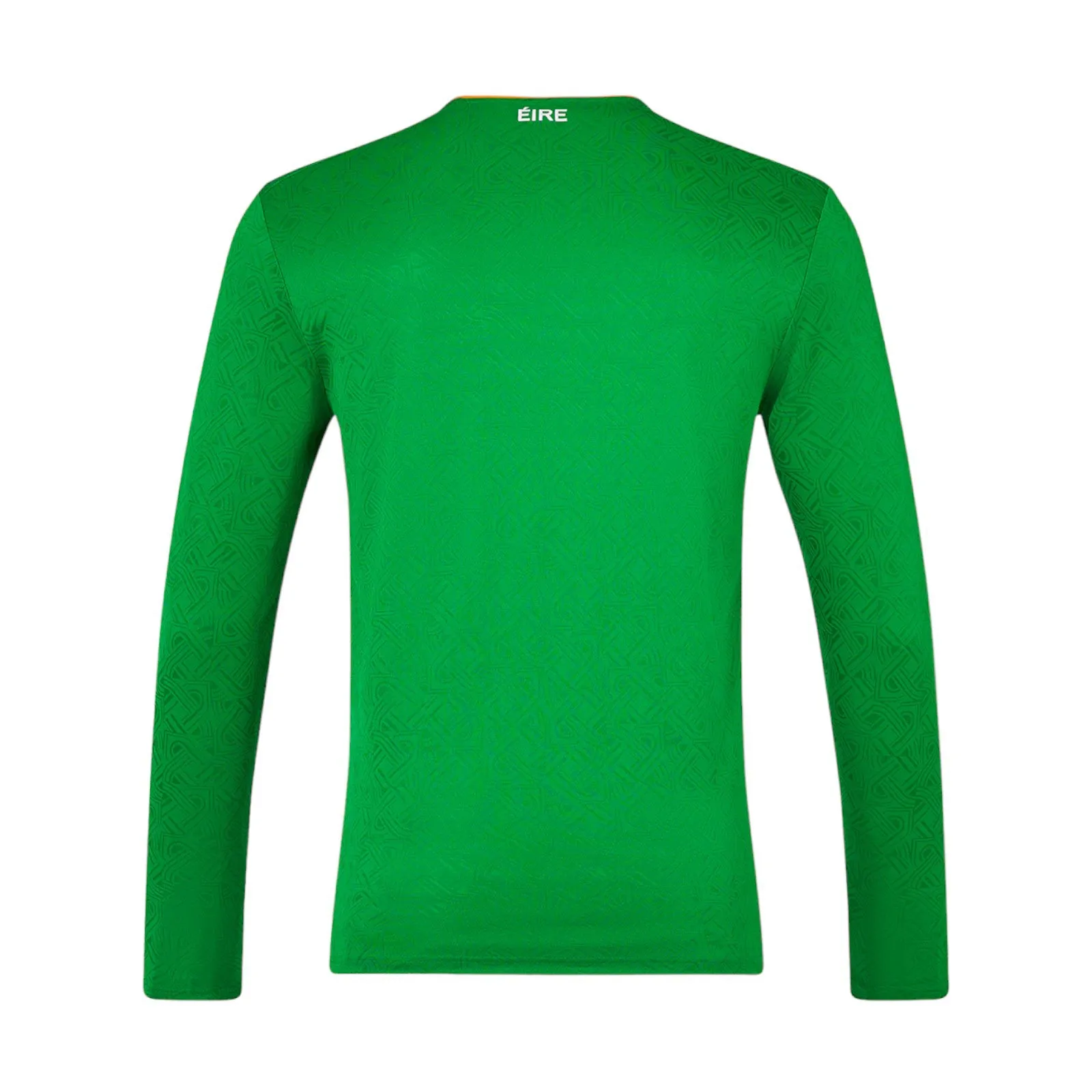 Castore FAI 2024 Pro Home Long-Sleeve Jersey