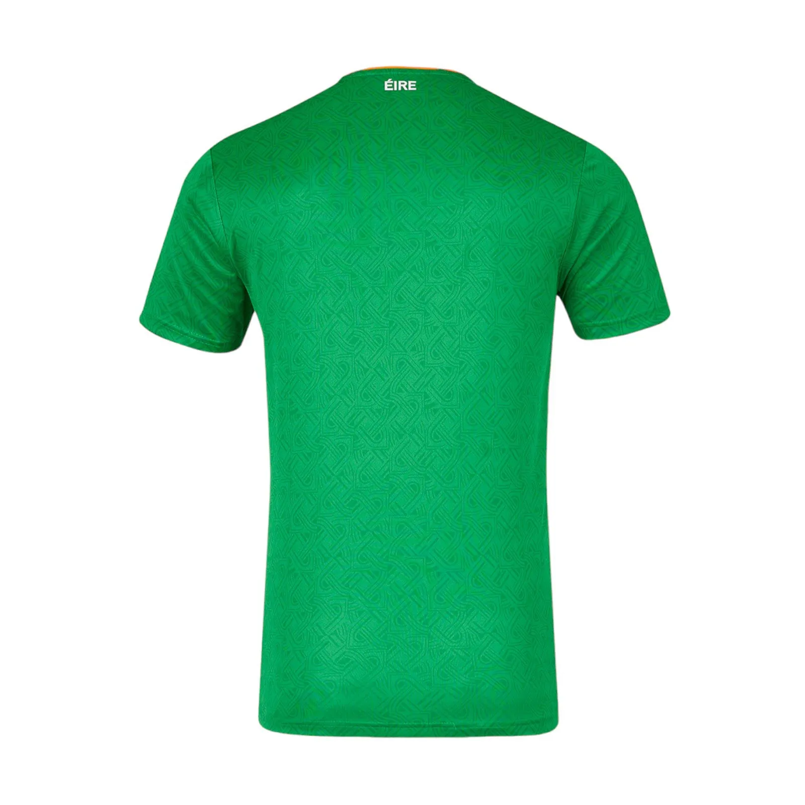 Castore FAI Ireland 2024 Home Short-Sleeve Jersey