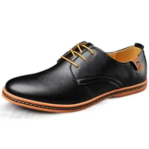 Comfortable Office Dress Shoes