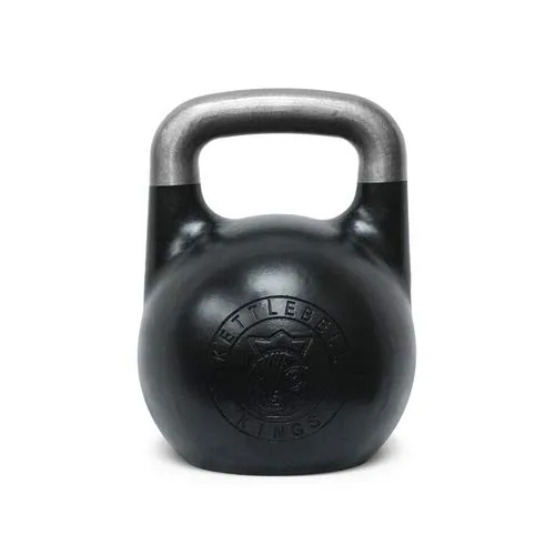 Competition Kettlebell Weights For Women & Men | Designed For Comfort