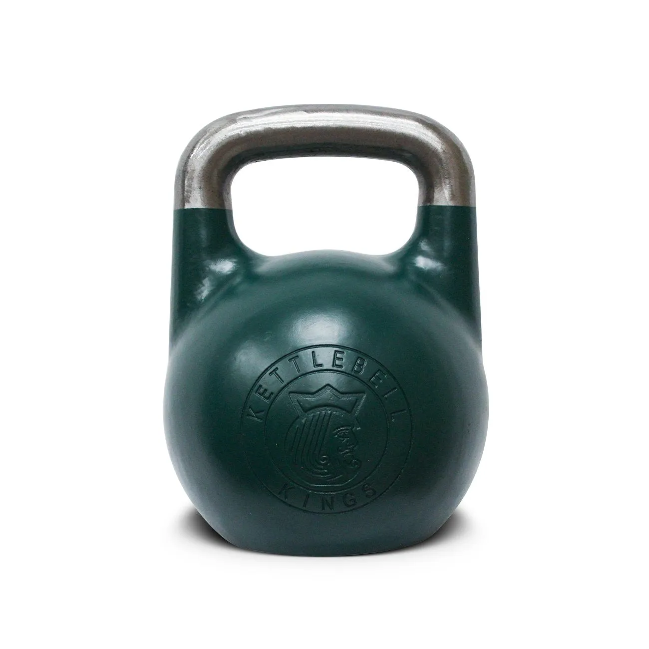 Competition Kettlebell Weights For Women & Men | Designed For Comfort