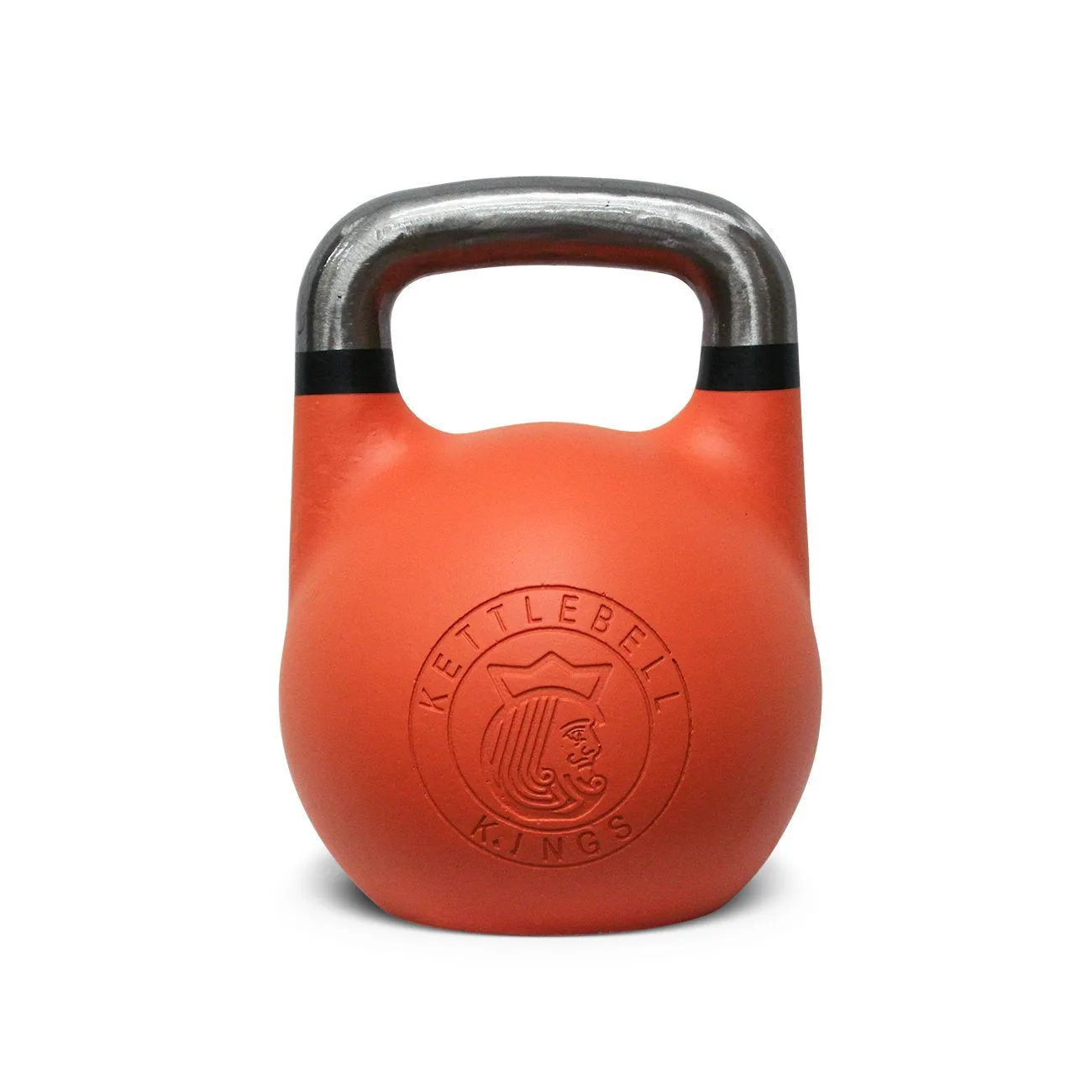 Competition Kettlebell Weights For Women & Men | Designed For Comfort